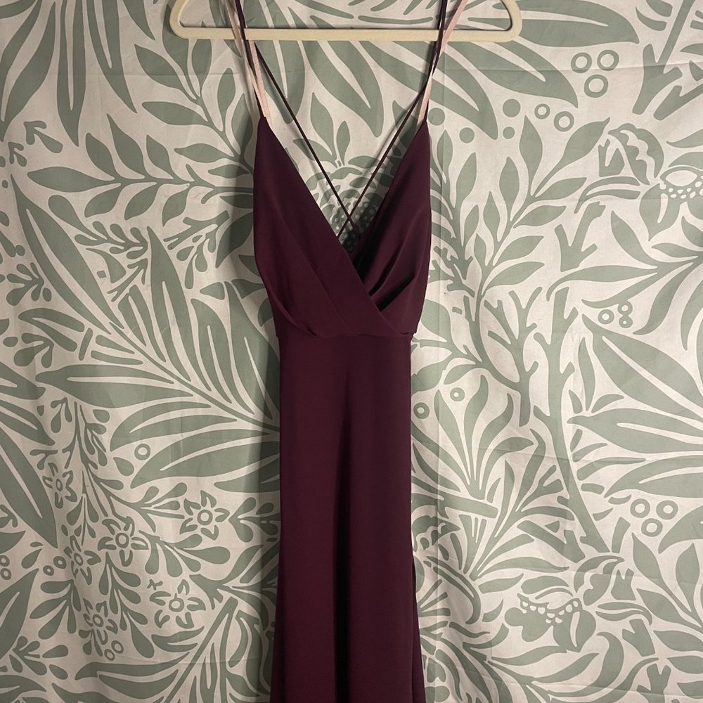 Fame & Partners The Ireland dress - Picture 4 of 6